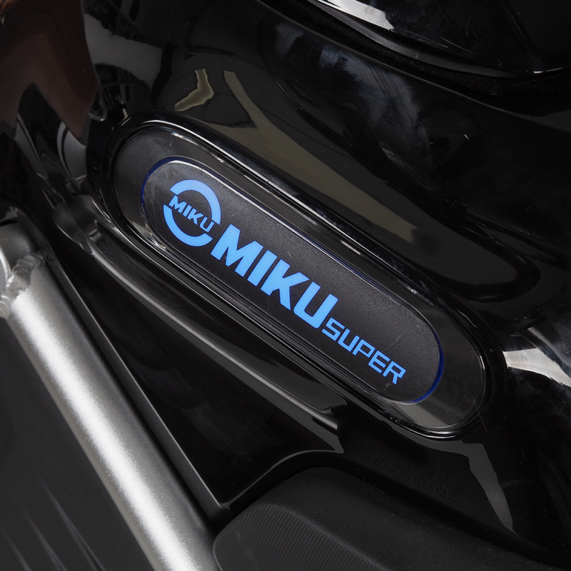 Miku Super