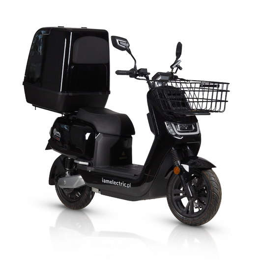 Robo-SC Delivery