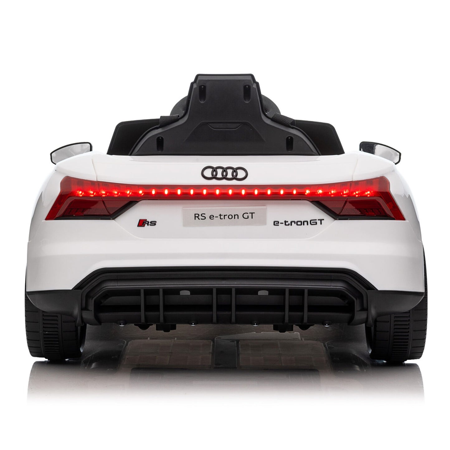 AUDI RS E-TRON GT