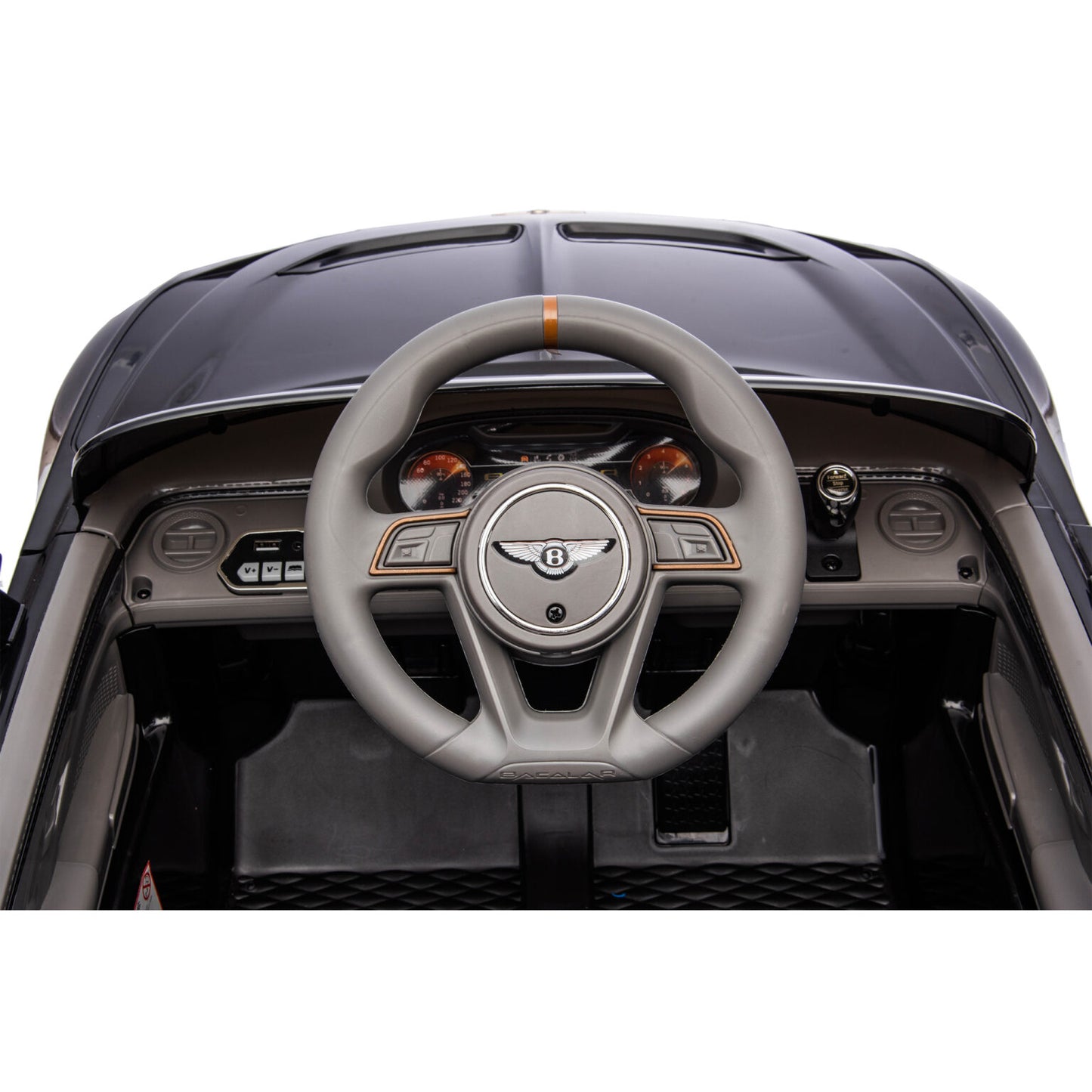 BENTLEY BACALAR