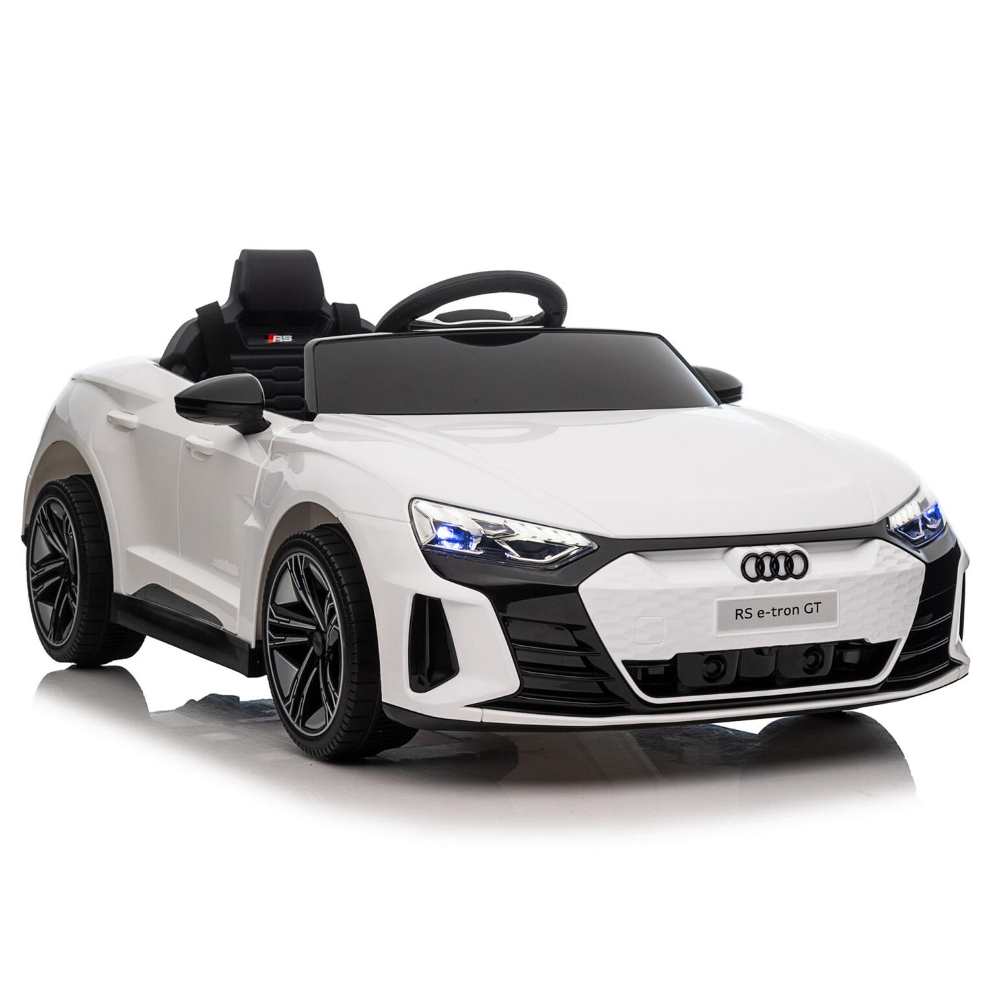 AUDI RS E-TRON GT