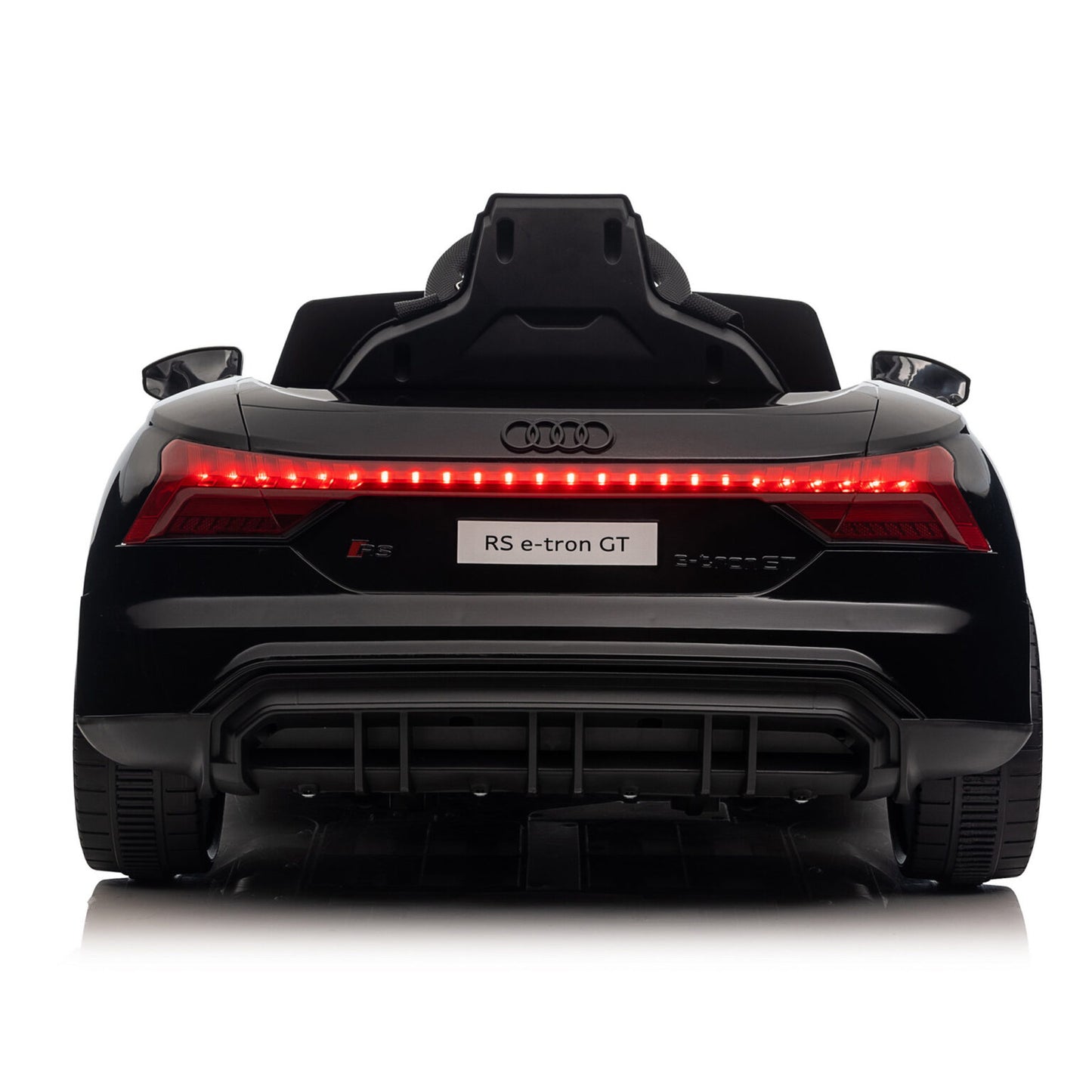 AUDI RS E-TRON GT