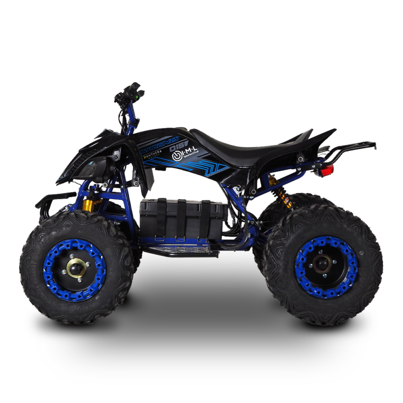 Quad elektryczny HP 5E