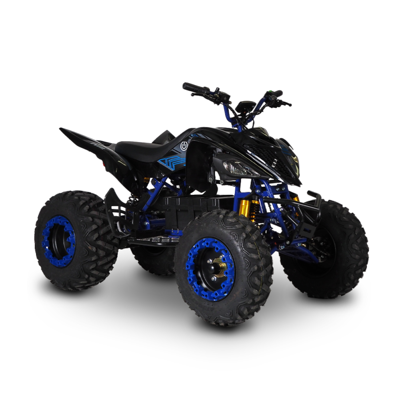 Quad elektryczny HP 5E