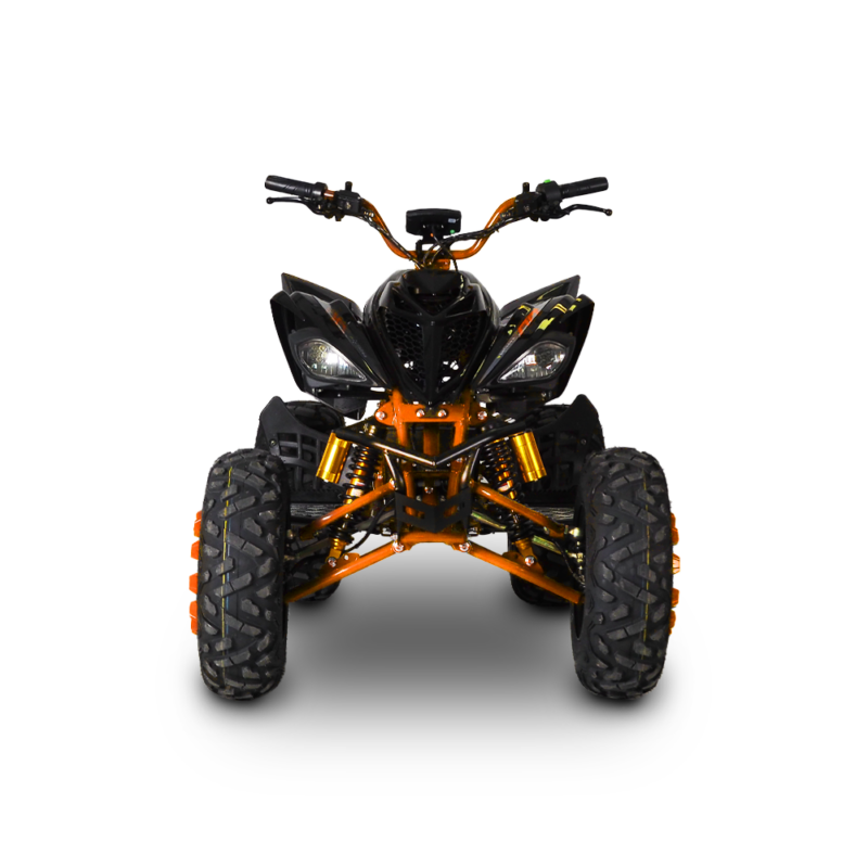 Quad elektryczny HP 5E