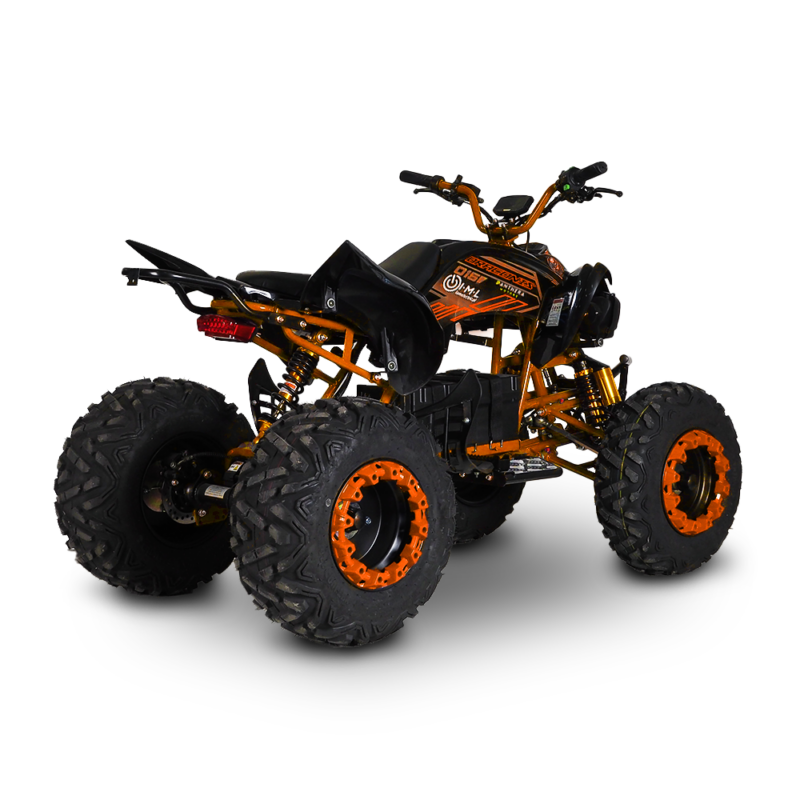 Quad elektryczny HP 5E