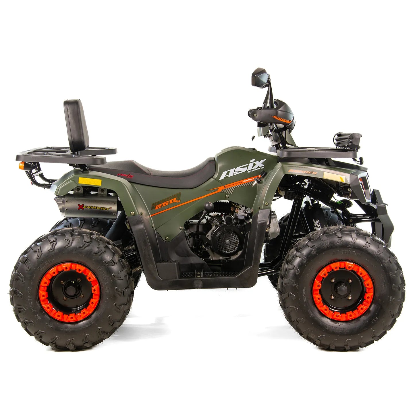 Ranger