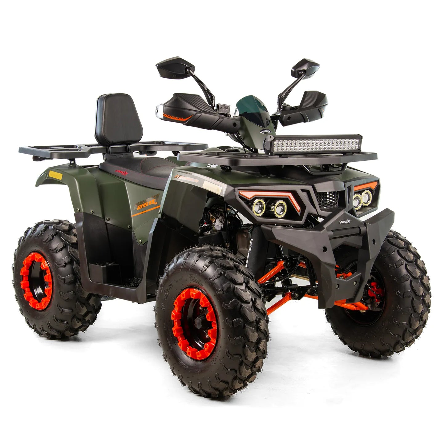 Ranger