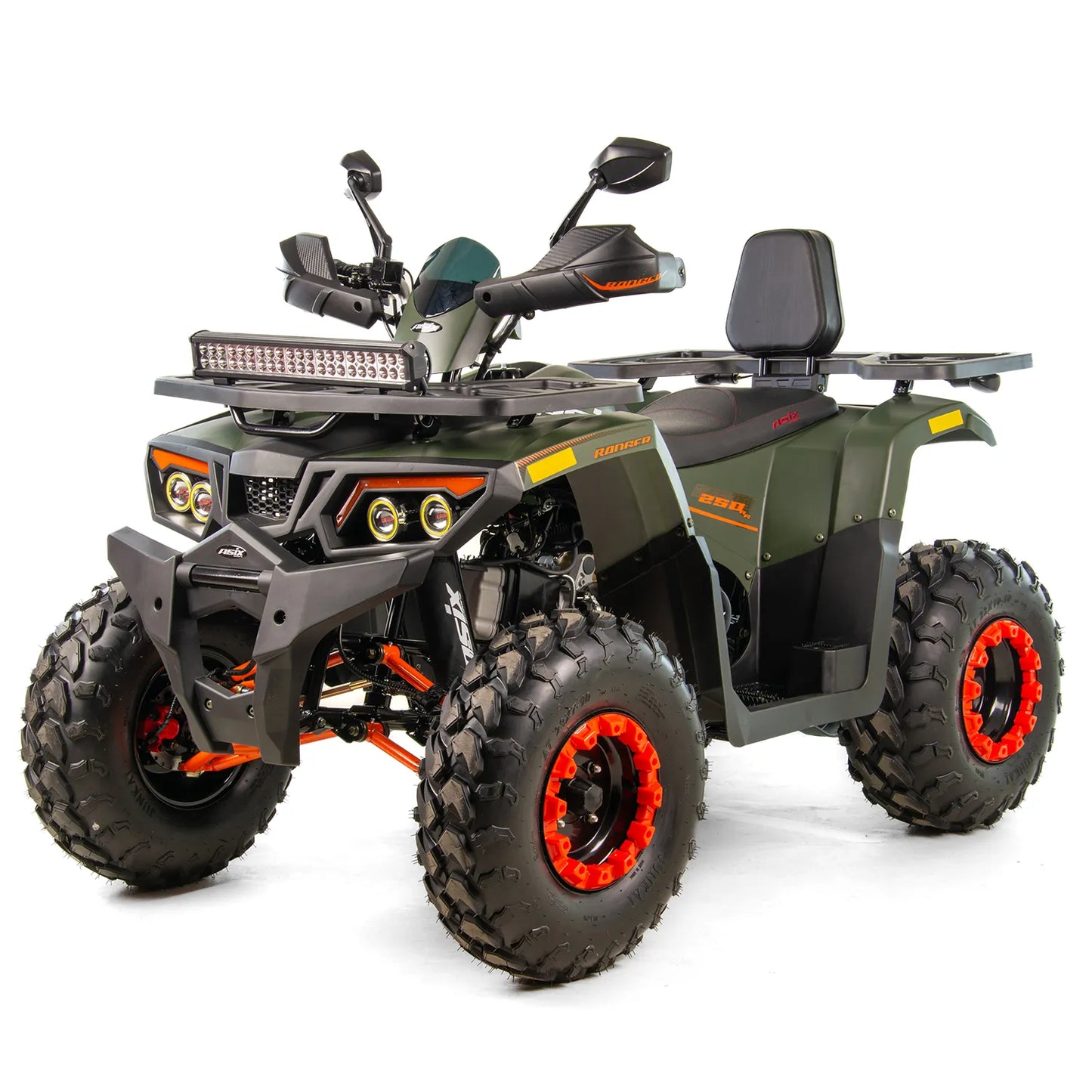 Ranger