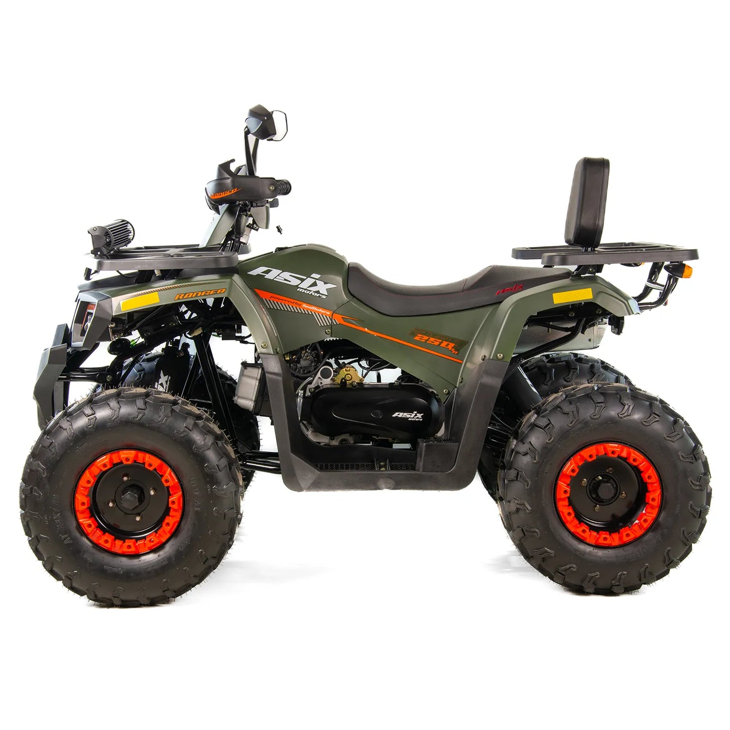 Ranger