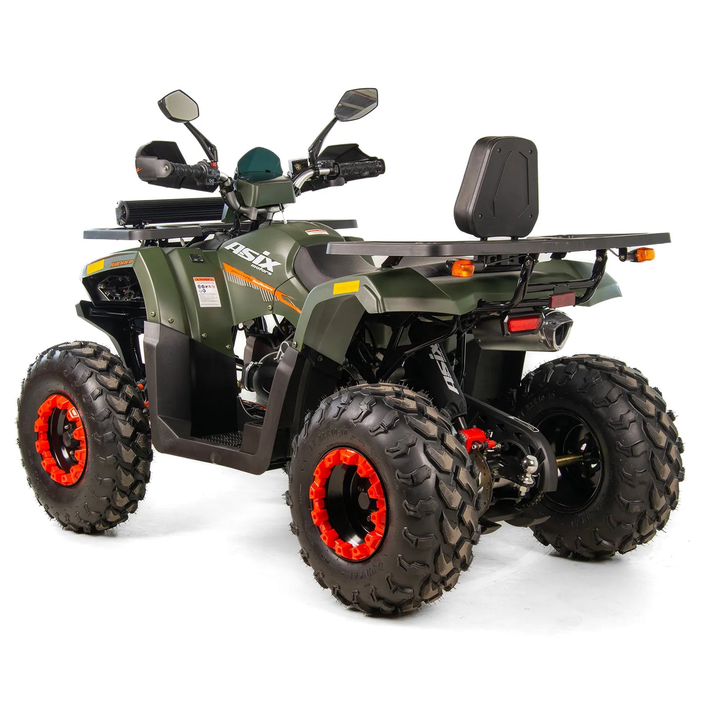 Ranger