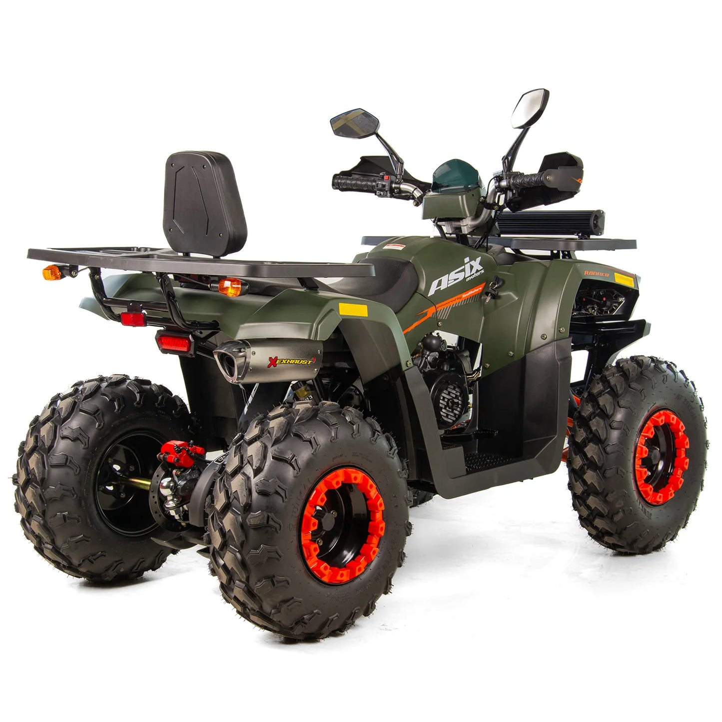 Ranger