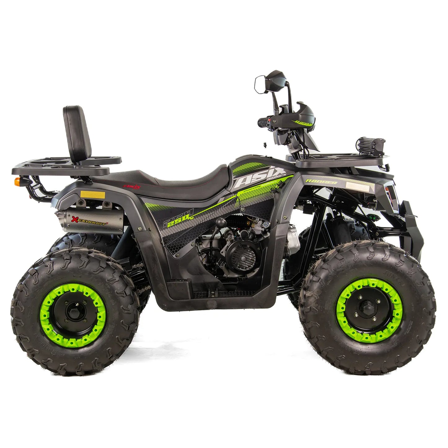 Ranger