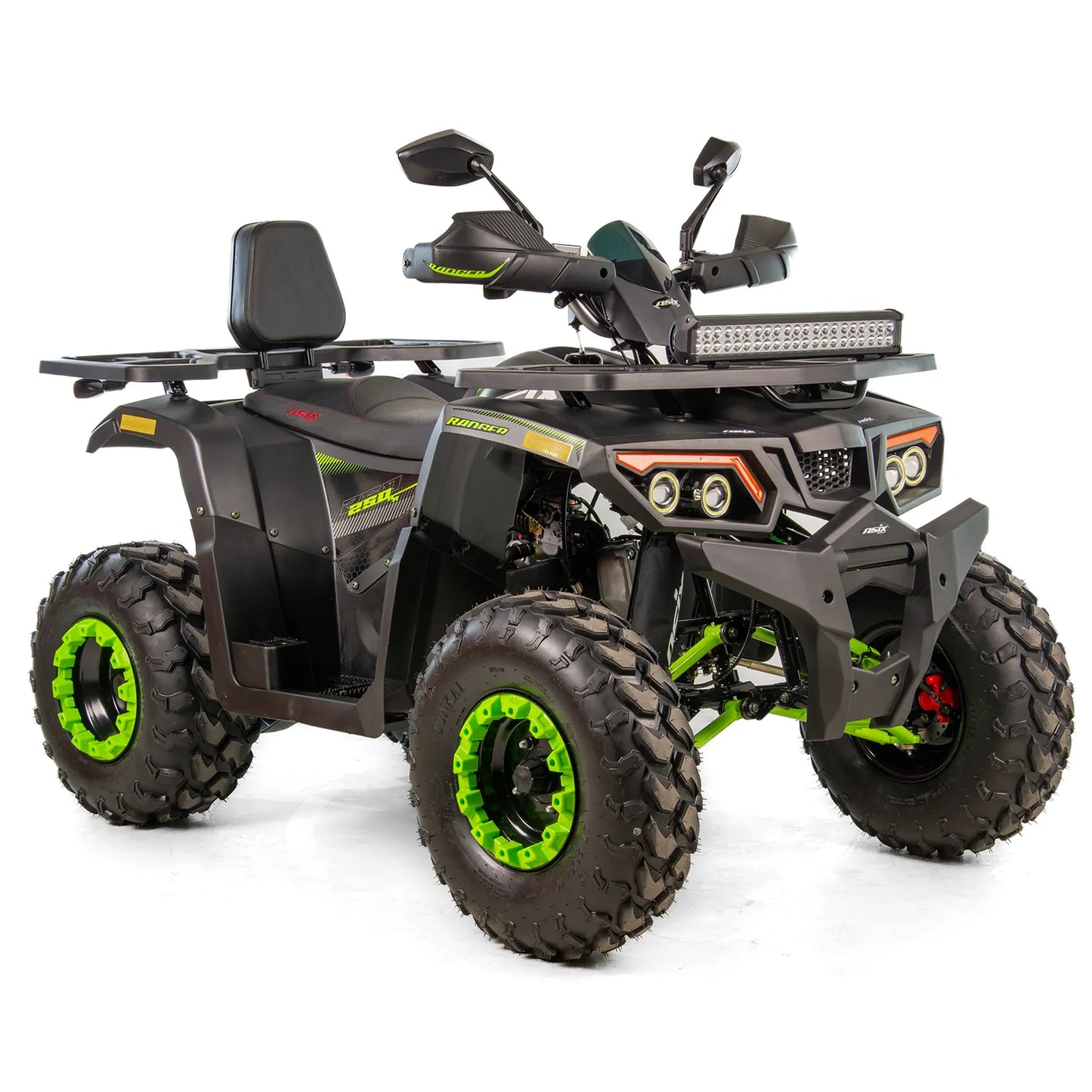 Ranger