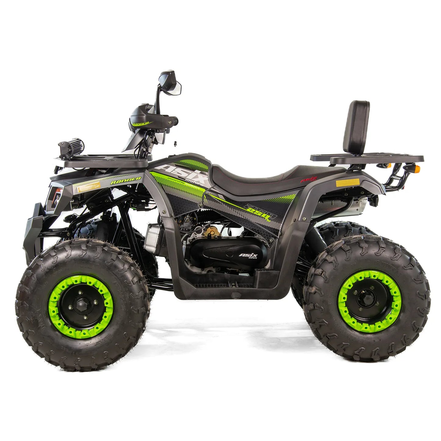 Ranger
