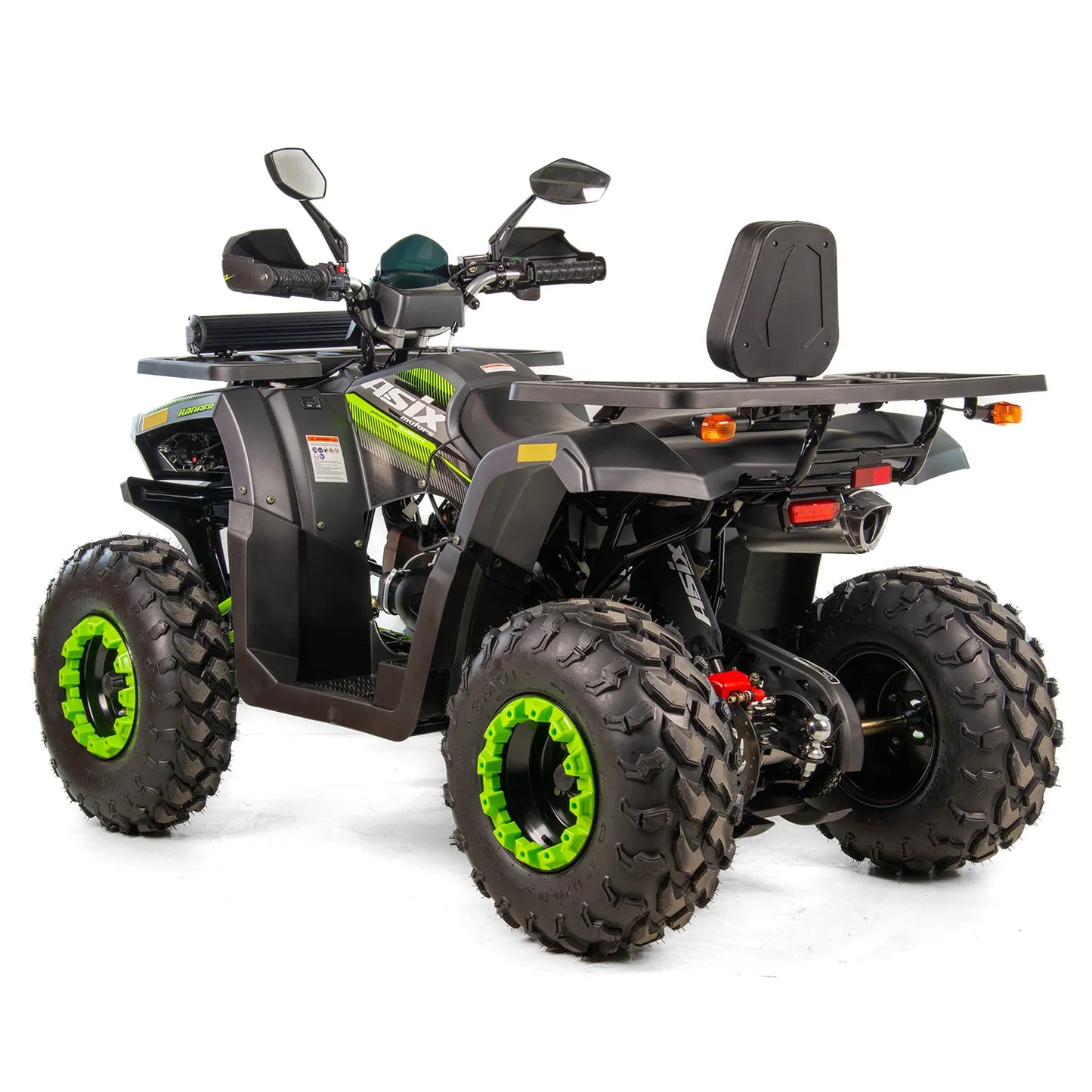 Ranger