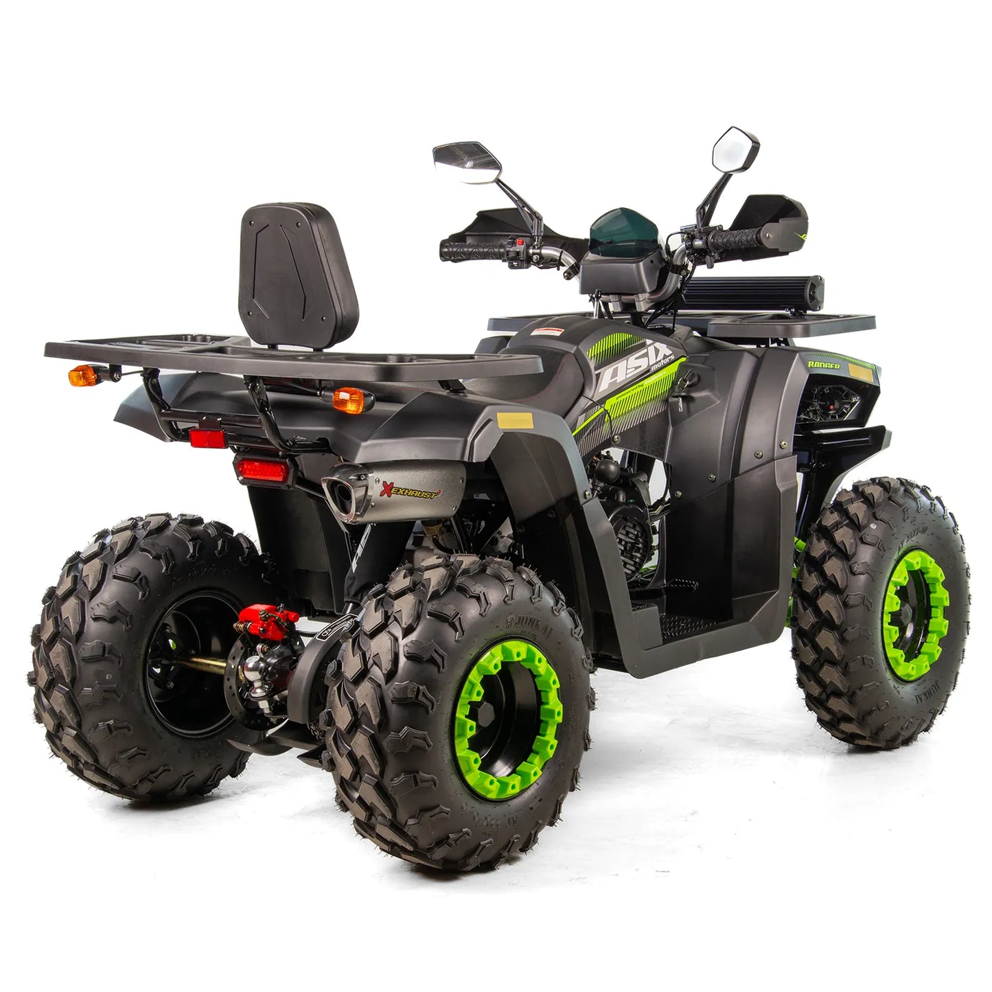 Ranger