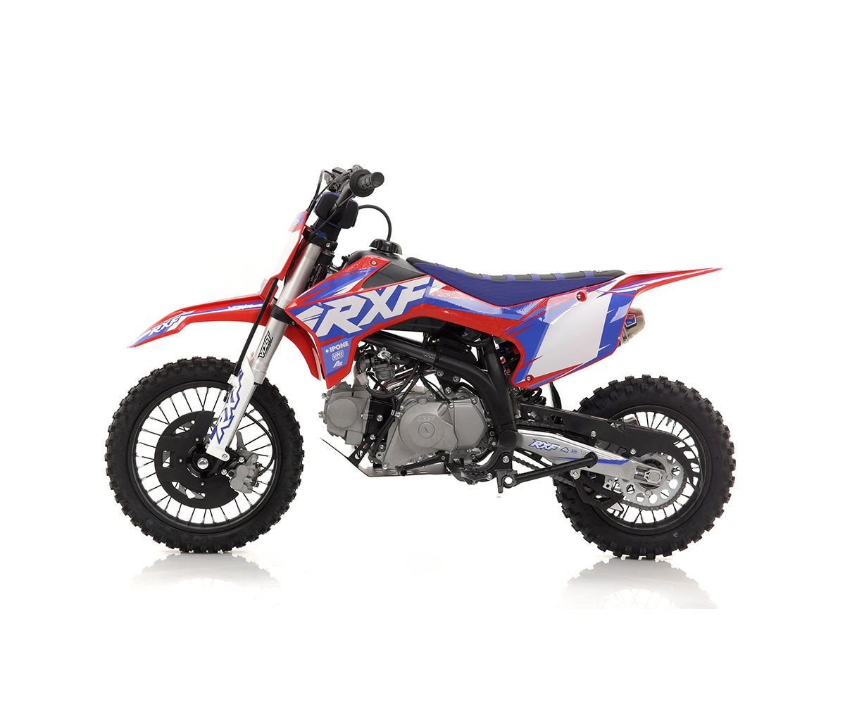 Junior 110