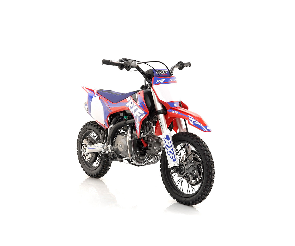 Junior 110