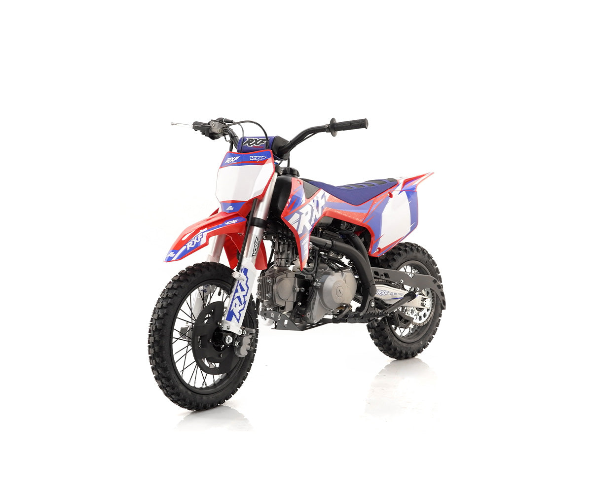 Junior 110