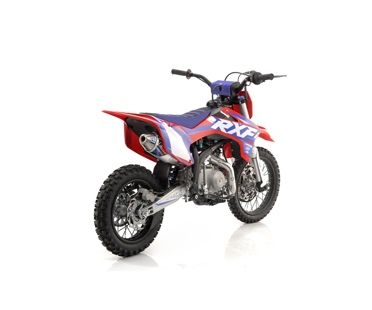 Junior 110