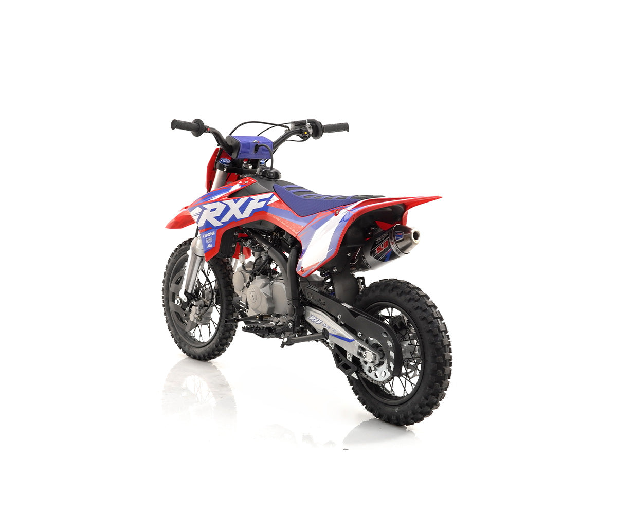 Junior 110