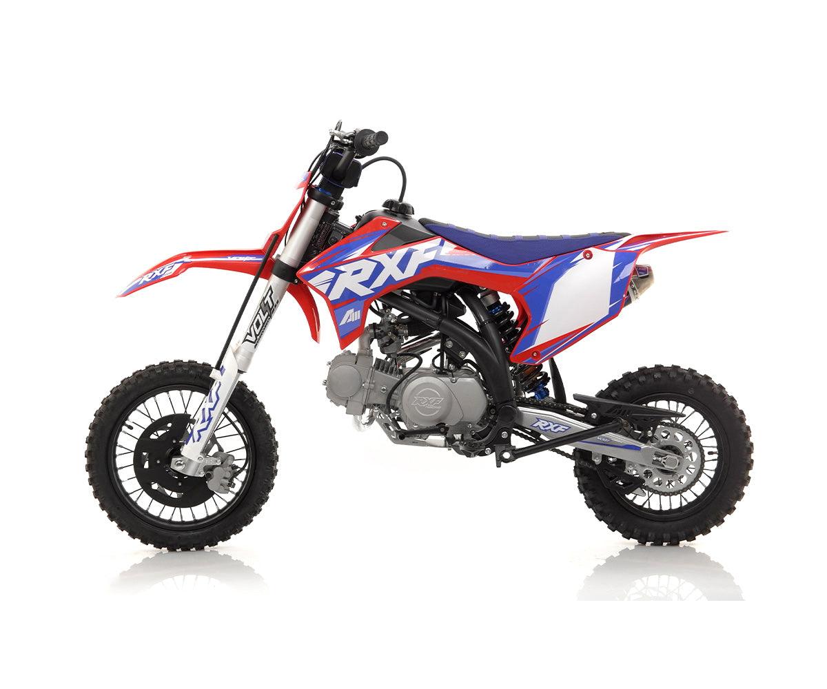 OPEN 125