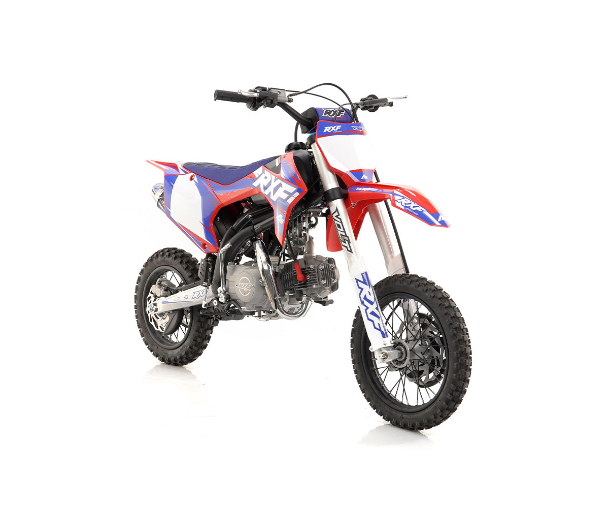 OPEN 125