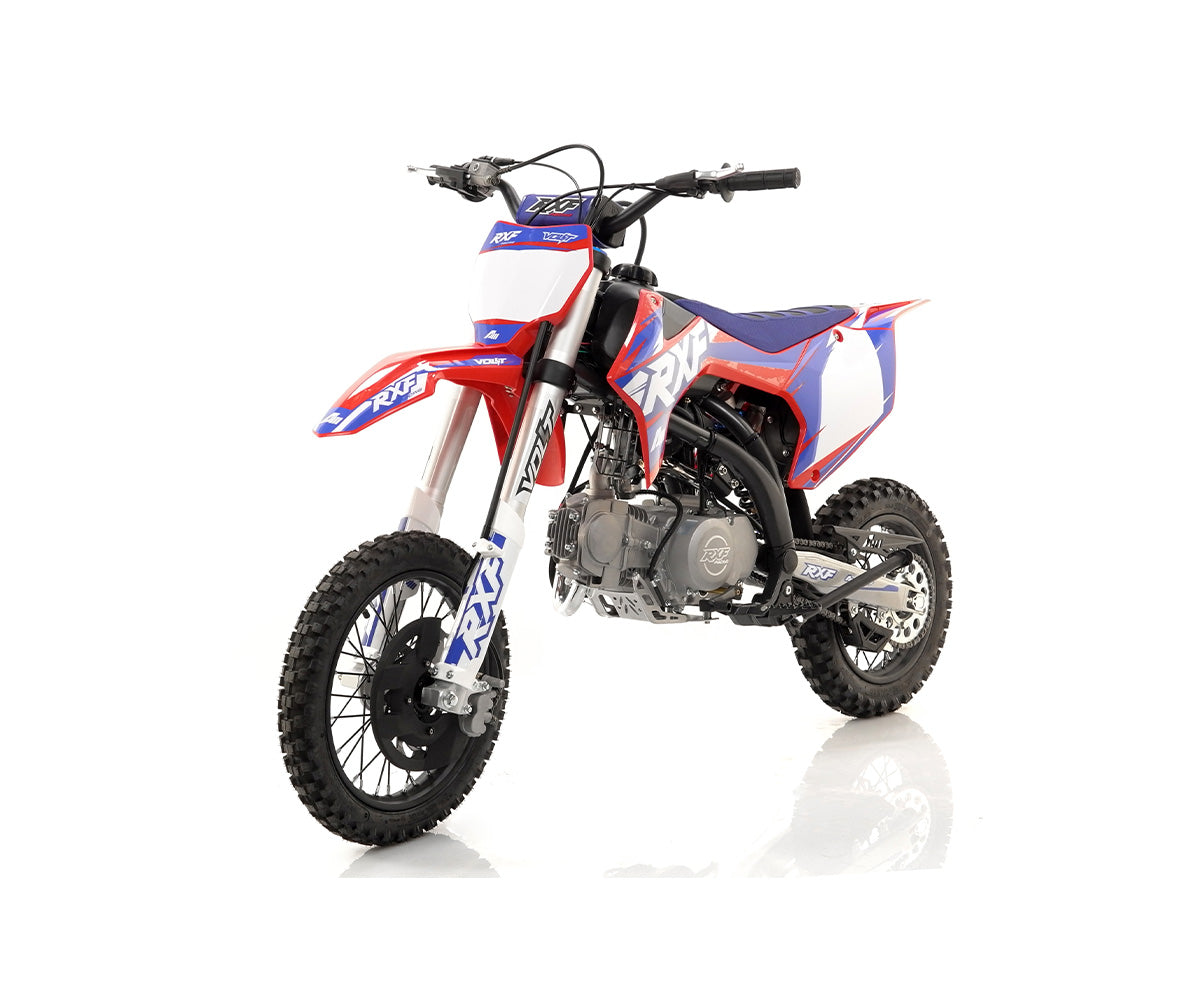 OPEN 125