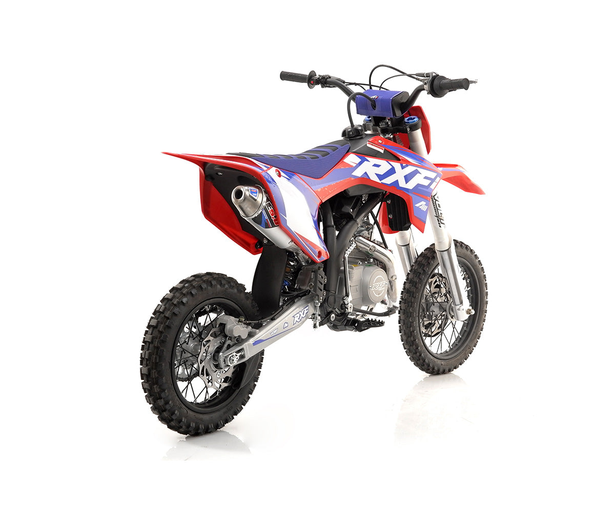OPEN 125