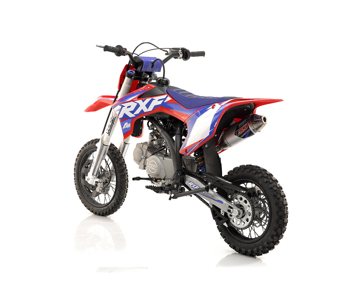 OPEN 125