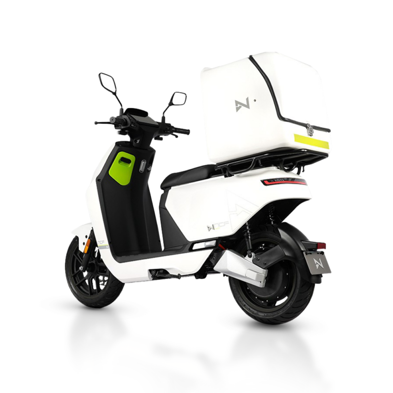 NCF Delivery