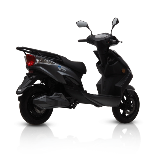 X1 Double Lithium