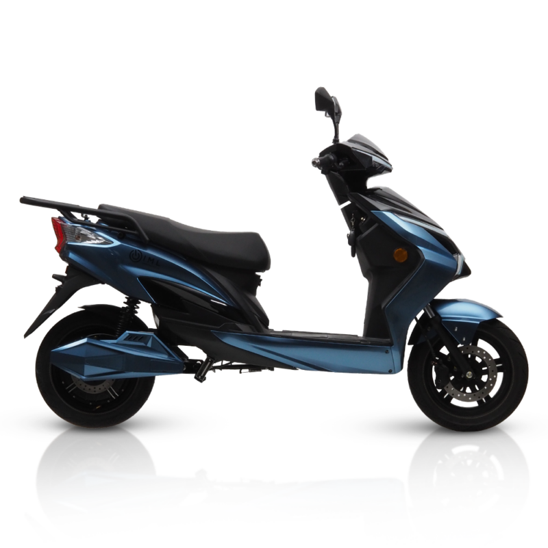 X1 Double Lithium