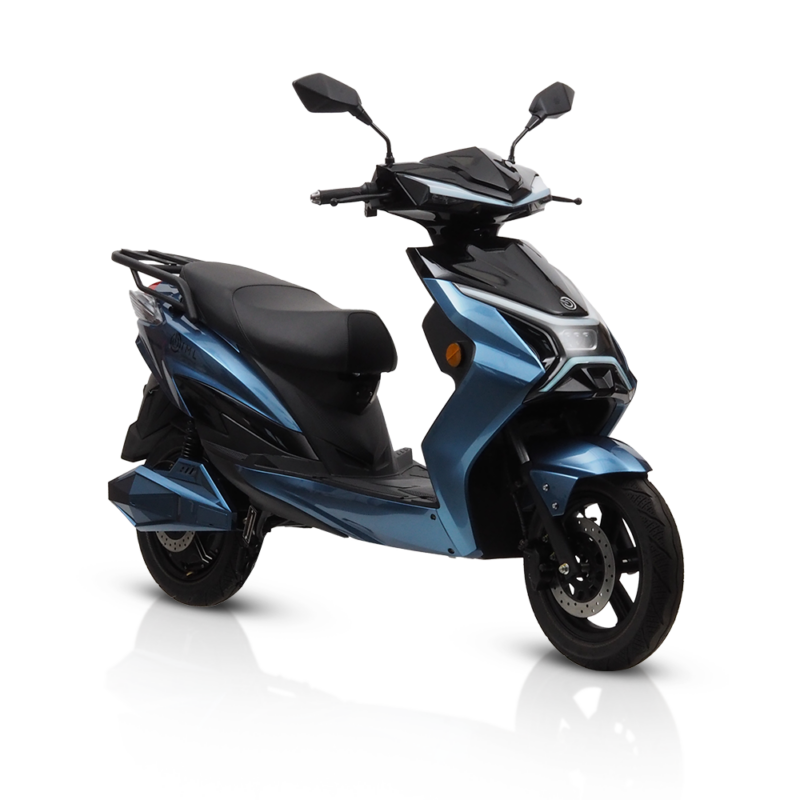 X1 Double Lithium