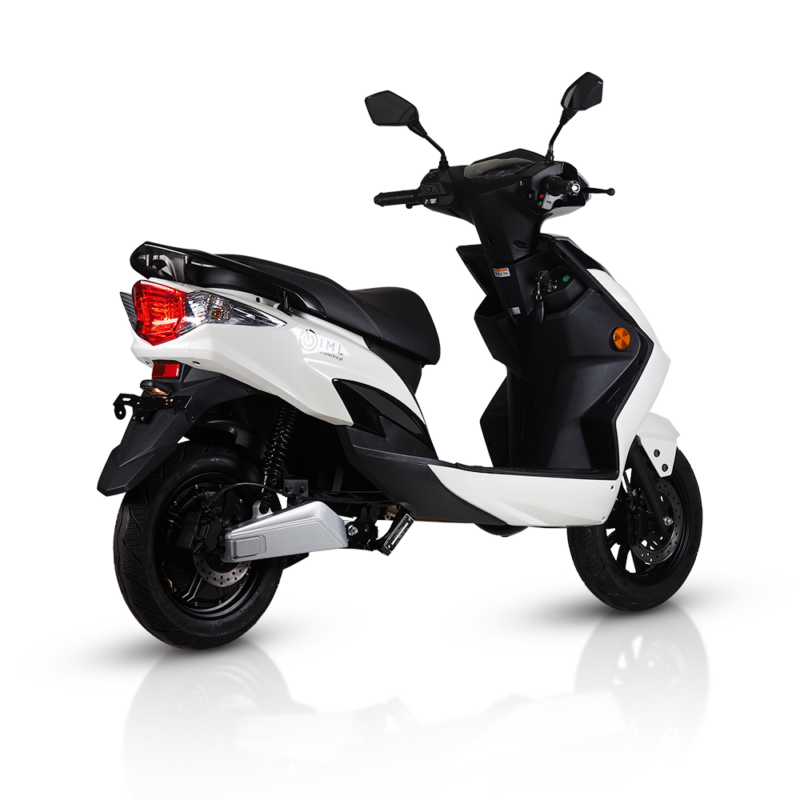 X1 Double Lithium