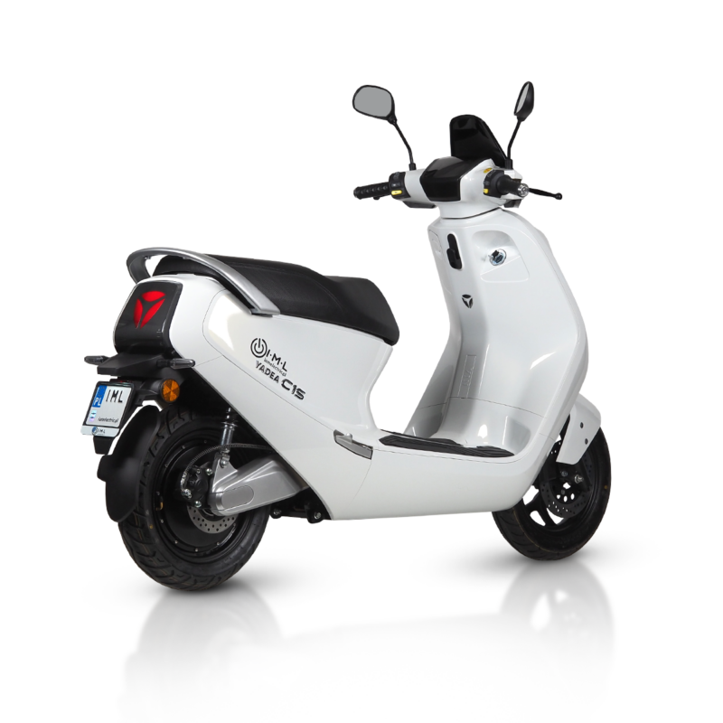 Yadea C1S