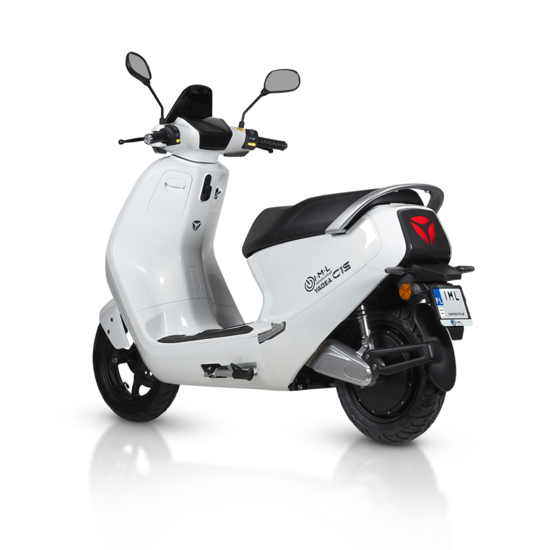 Yadea C1S