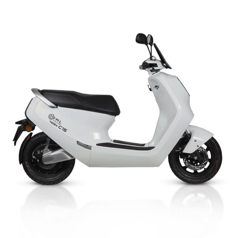 Yadea C1S