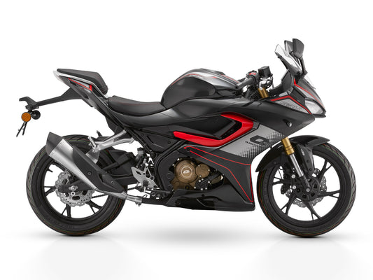 SRK 125R