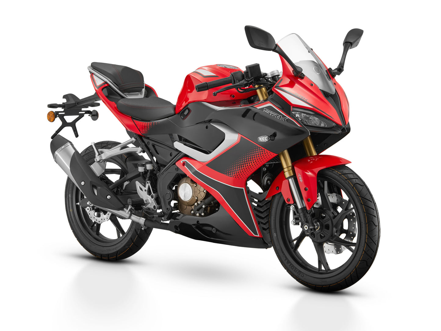 SRK 125R