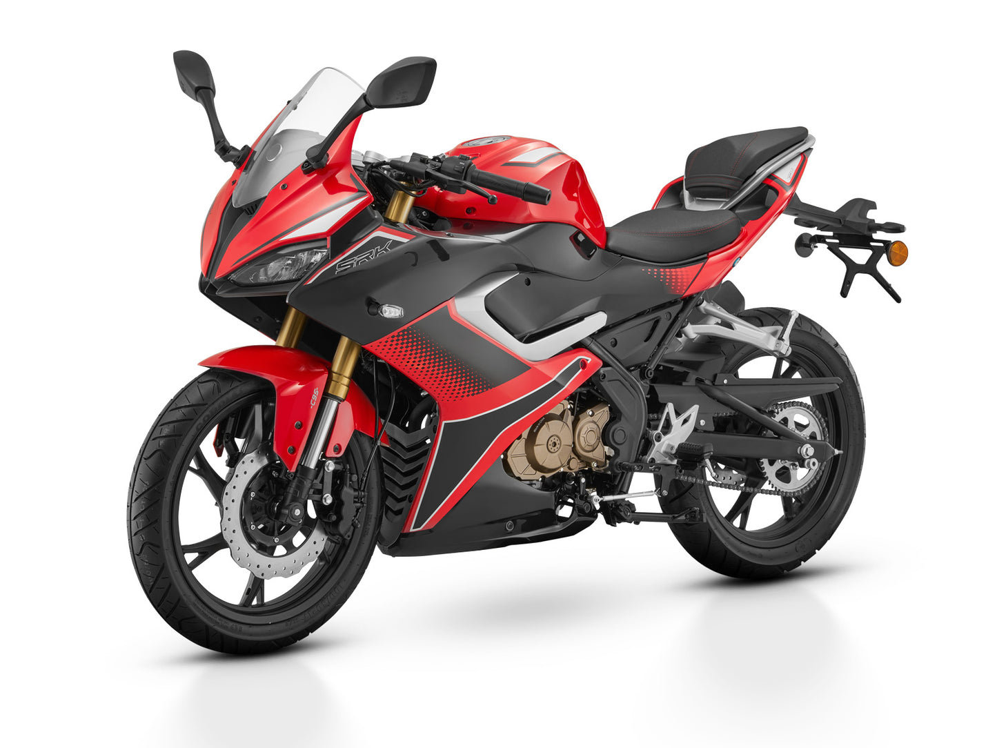 SRK 125R