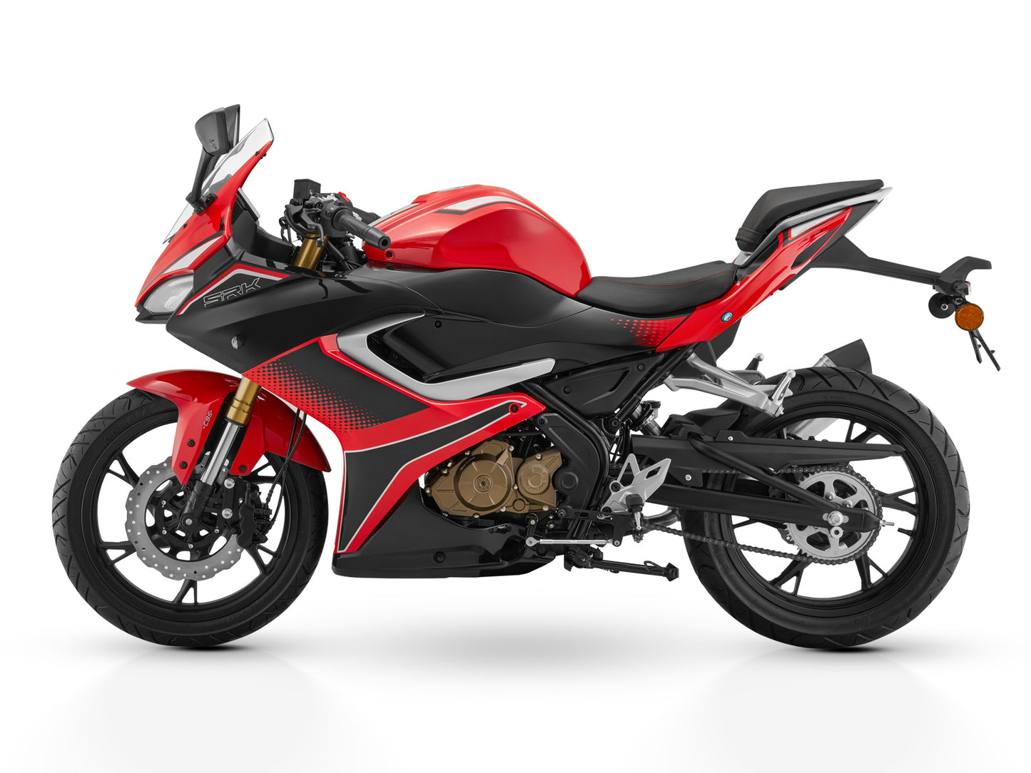 SRK 125R
