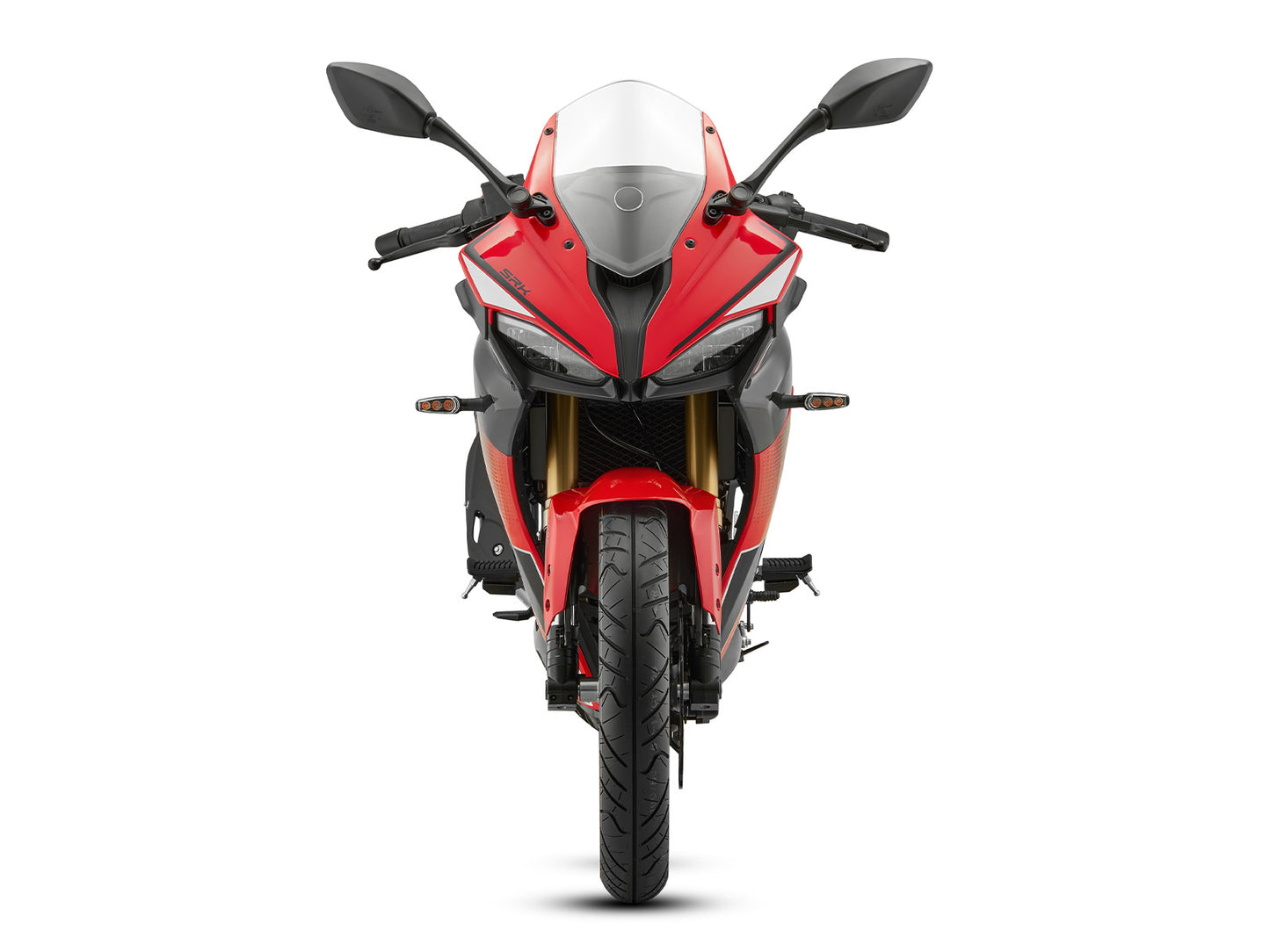 SRK 125R