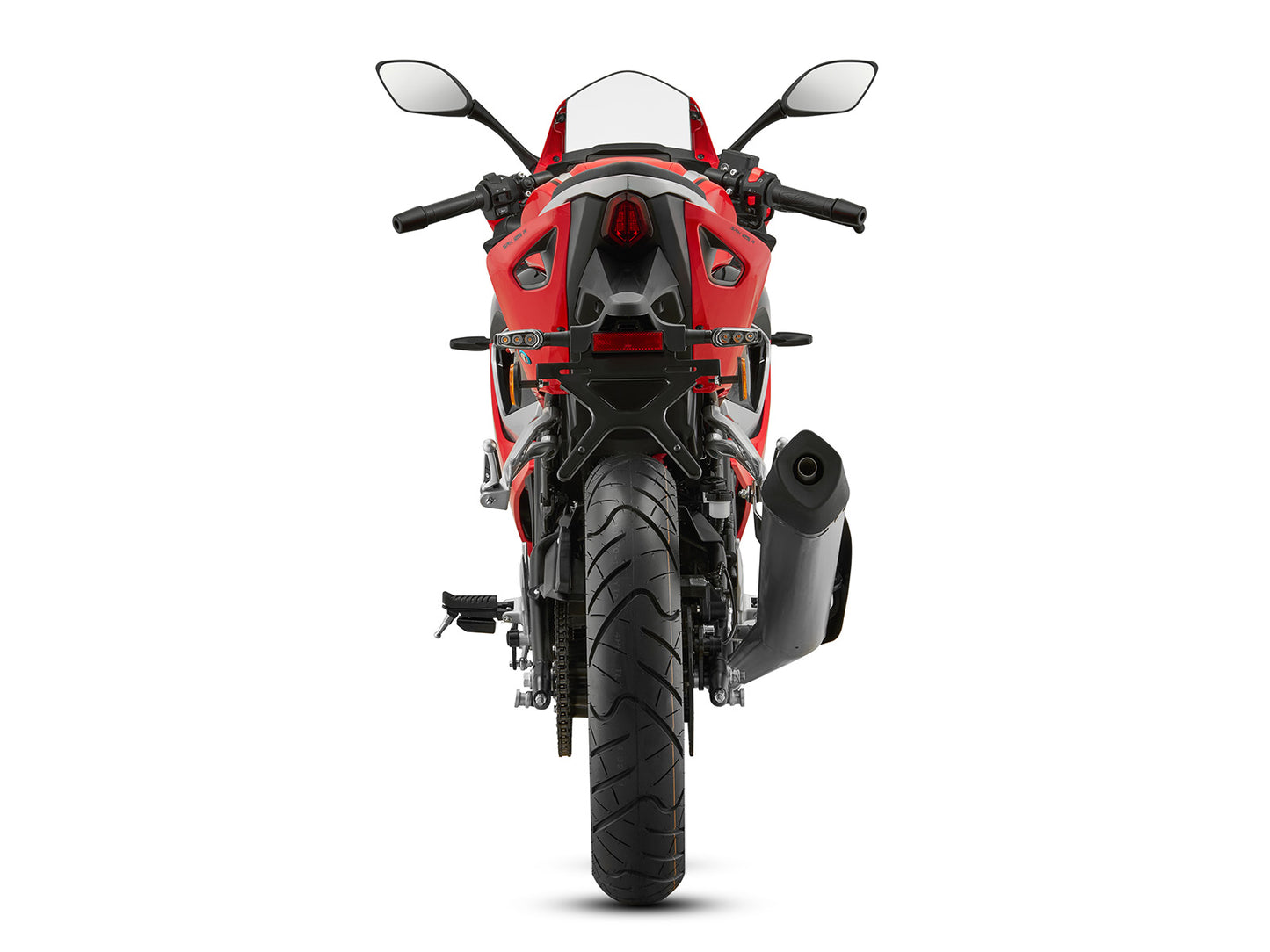 SRK 125R
