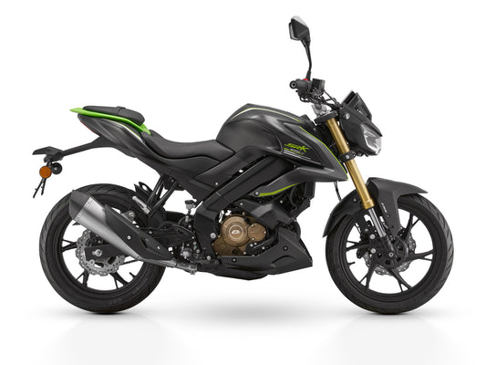 SRK 125S