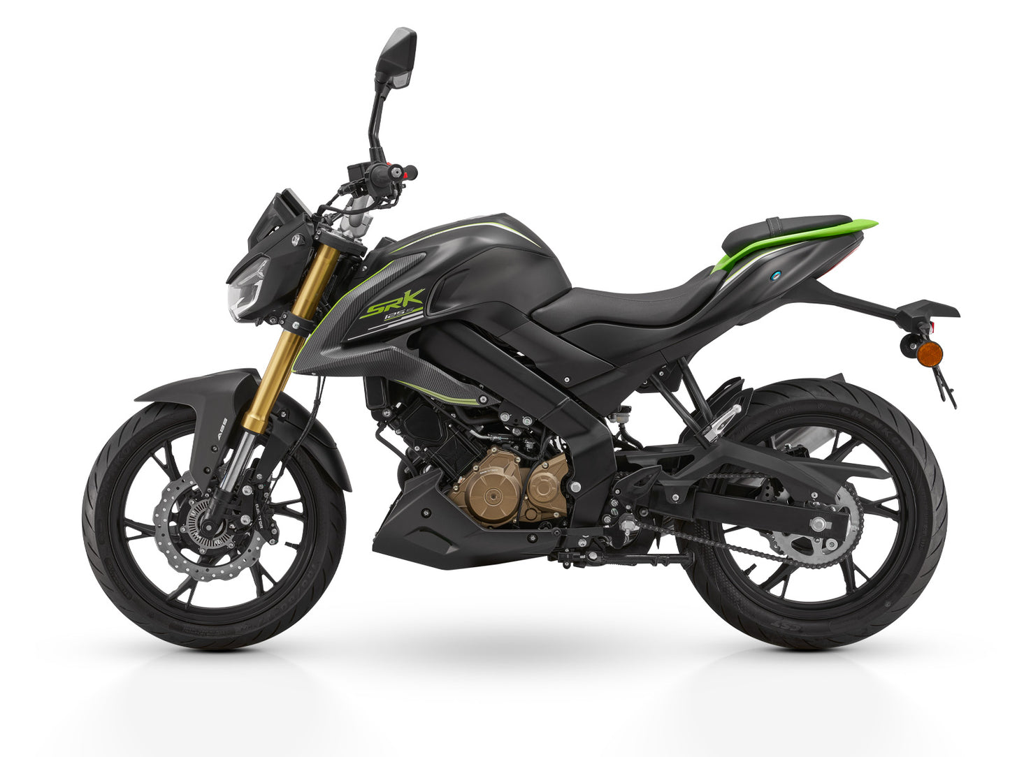 SRK 125S