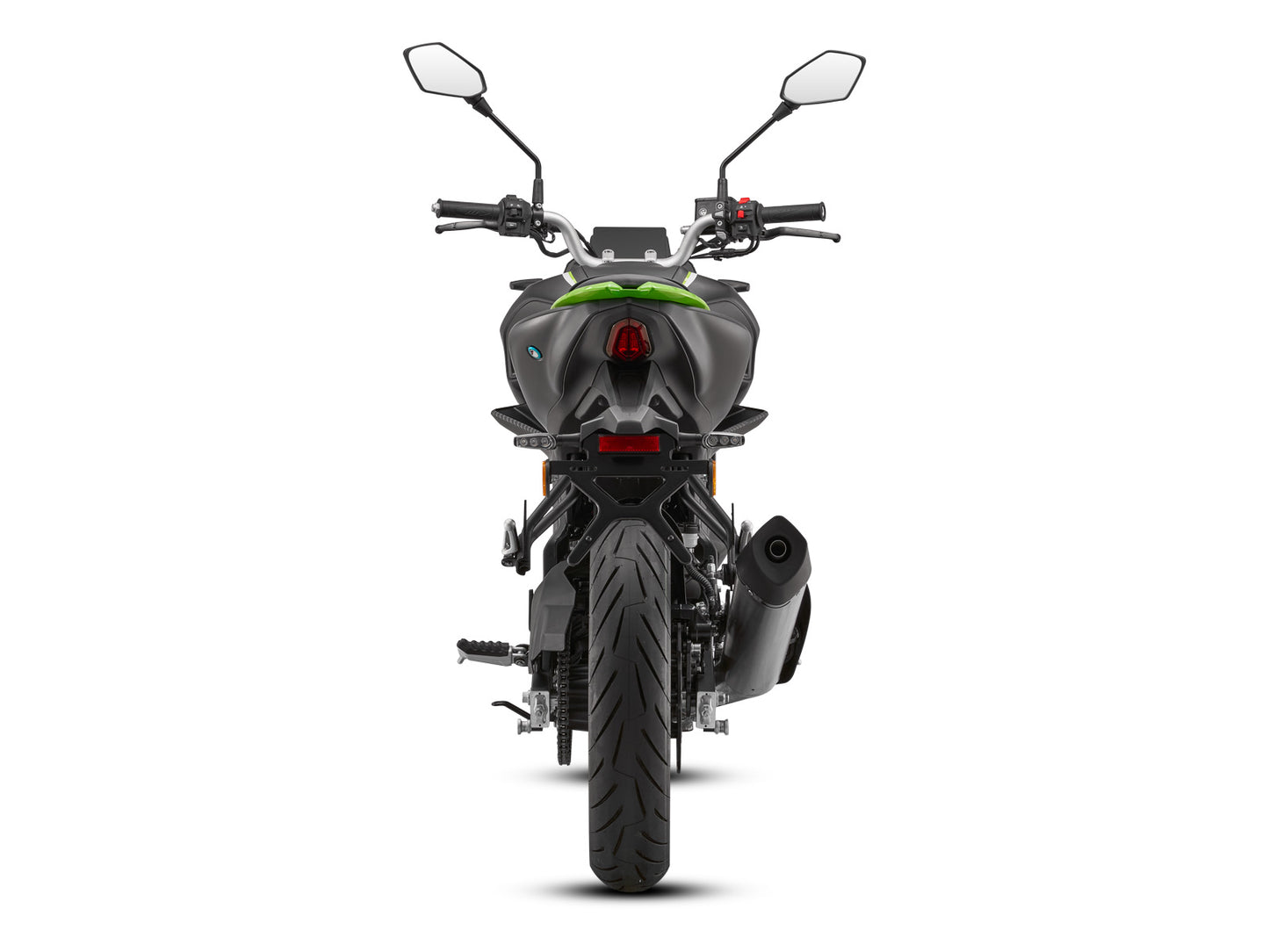 SRK 125S