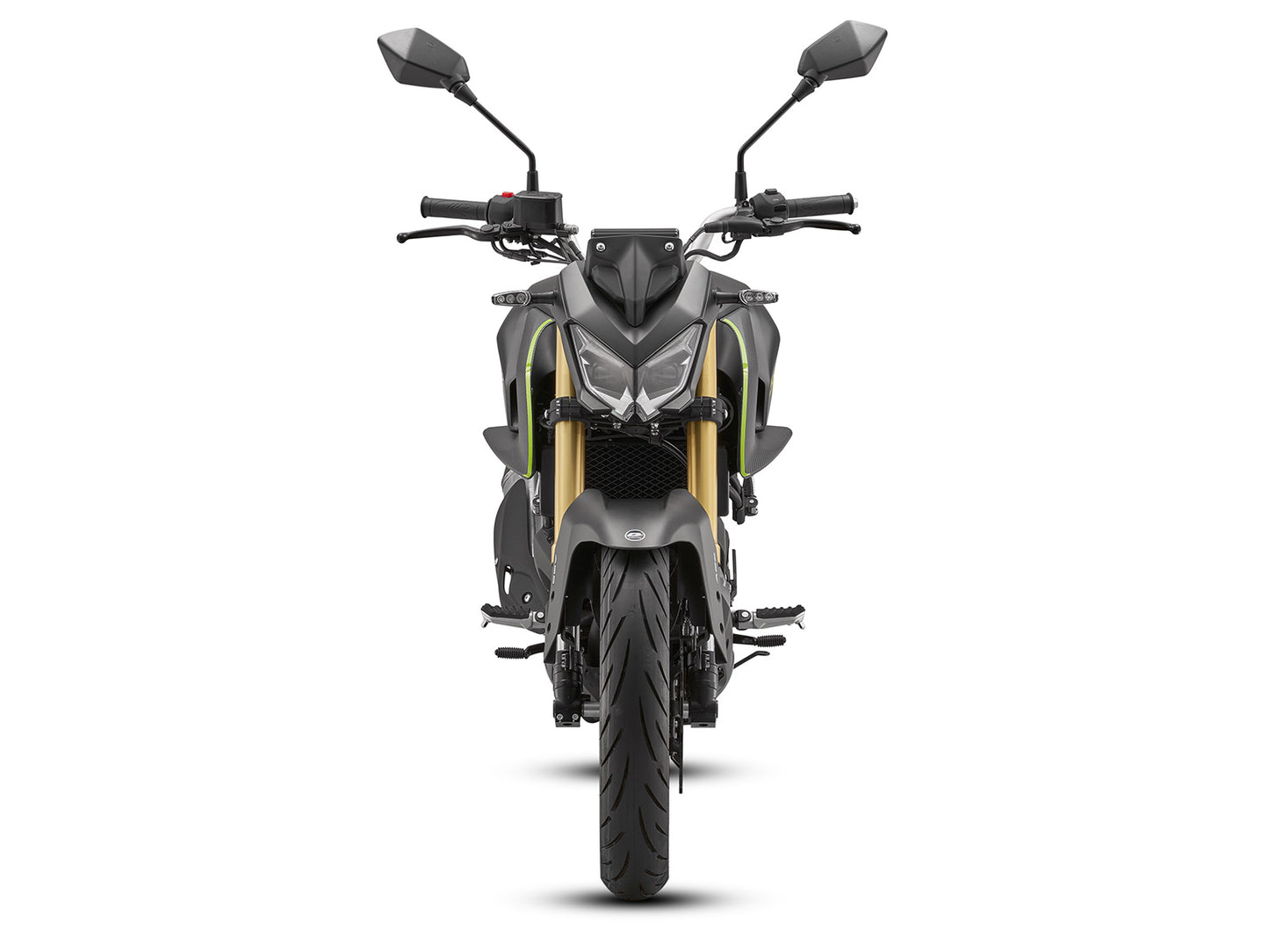 SRK 125S