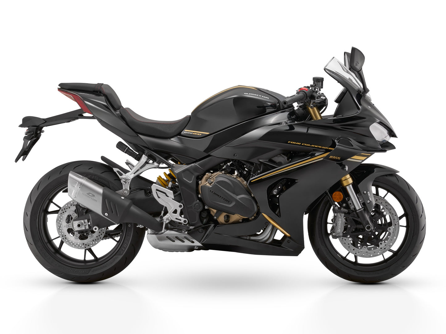 SRK 800 RR